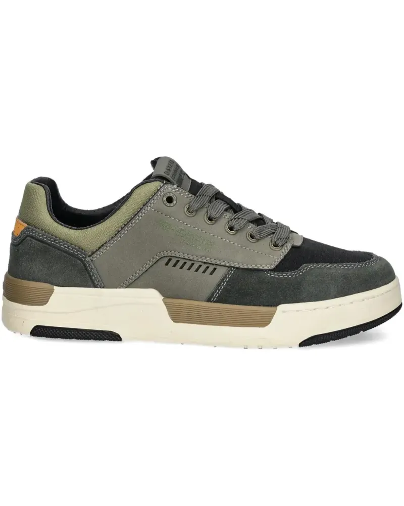 G-STAR RAW Rine RPS Sneakers - Grün Grün