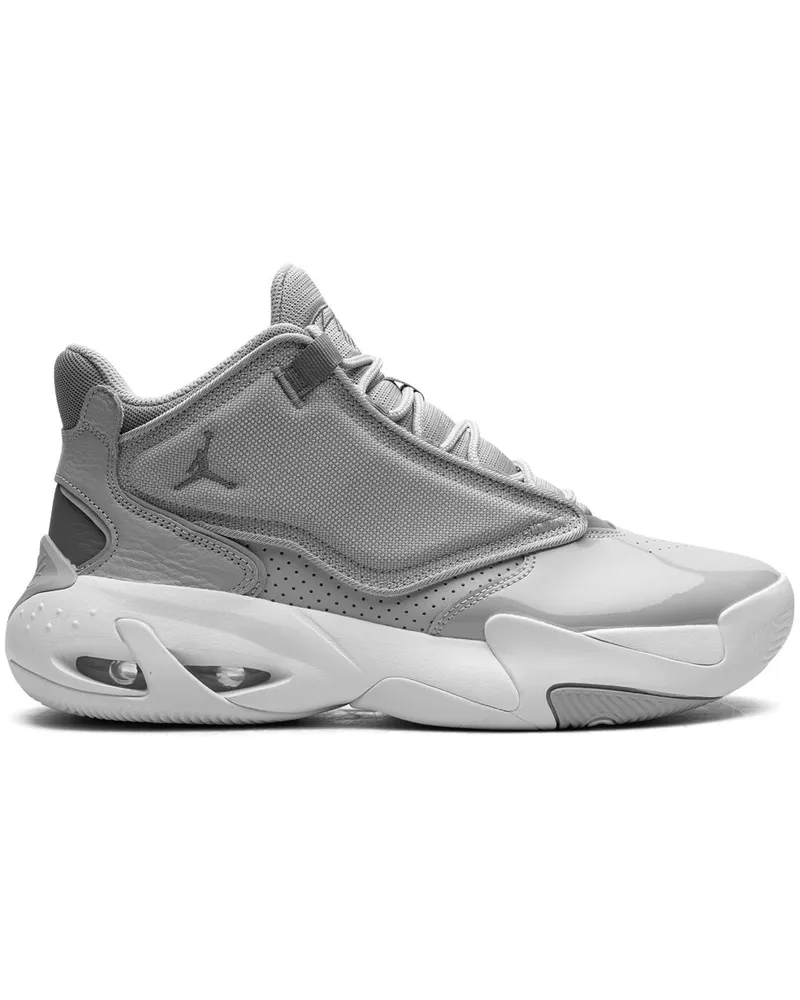 Jordan Air  Max Aura 4 Cool Grey Sneakers - Grau Grau