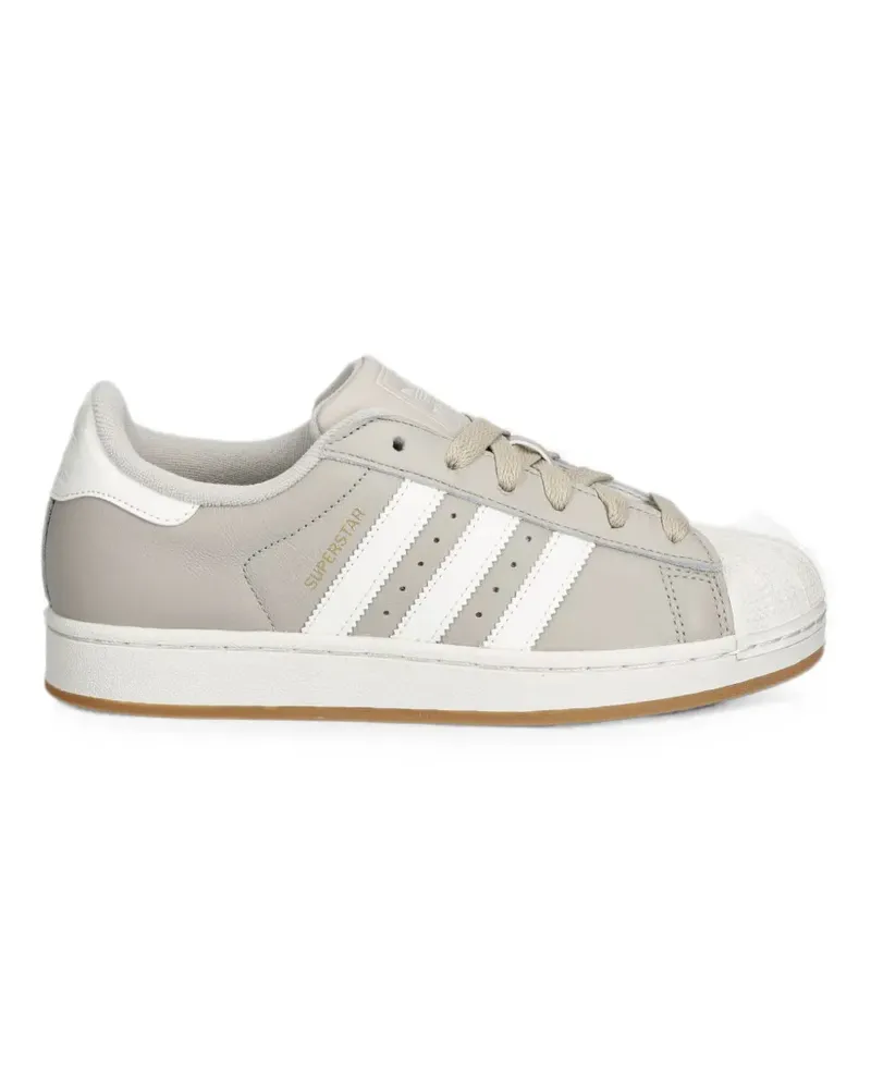 adidas Superstar Sneakers - Nude Nude
