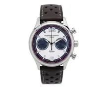 Vintage Rally 42mm - Braun