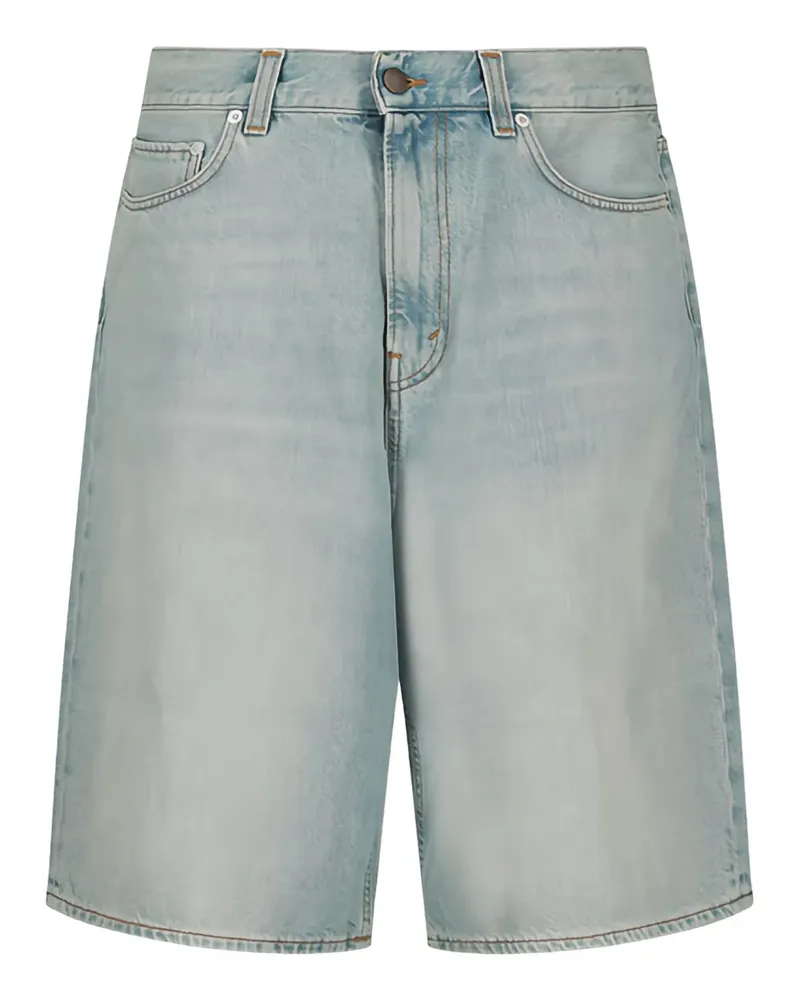 Destin Jo Shorts im Five-Pocket-Design - Blau Blau