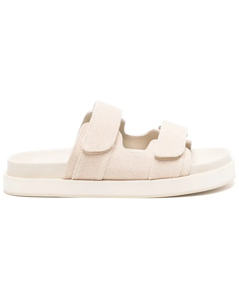 SENSO Zana III Sandalen - Nude Nude