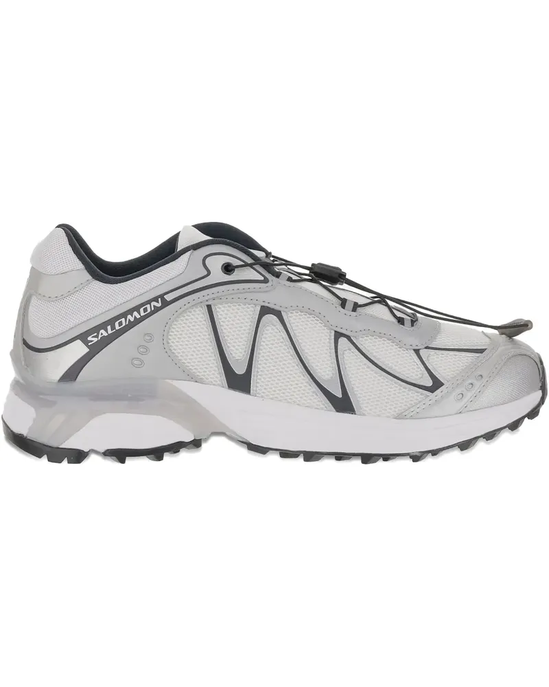 Salomon XT-Whisper Mesh-Sneakers - Weiß Weiß