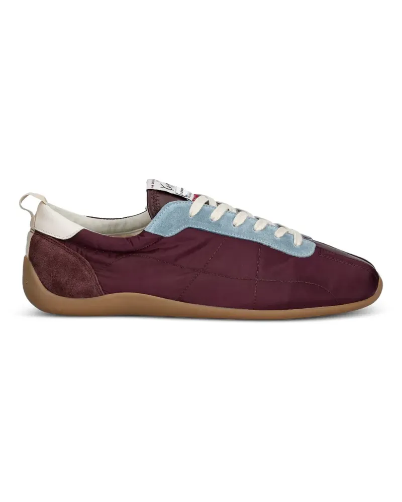 Kenzo Striker Sneakers - Rot Rot
