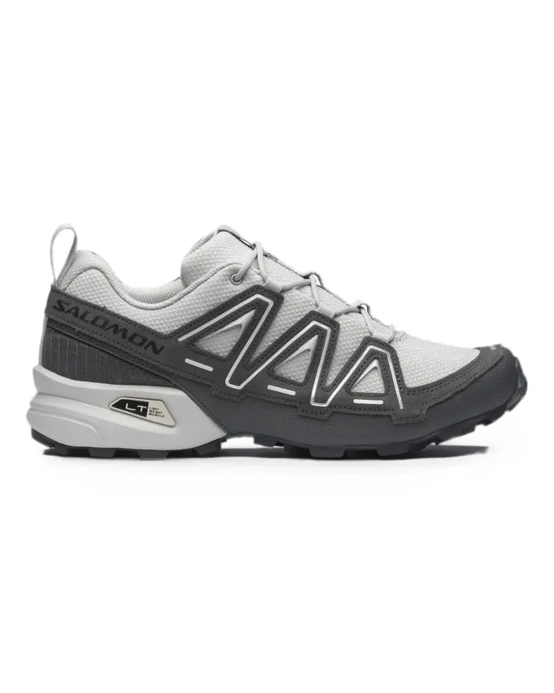 Salomon SPEEDCROSS 3 EXPANSE Mesh-Sneakers - Grau Grau