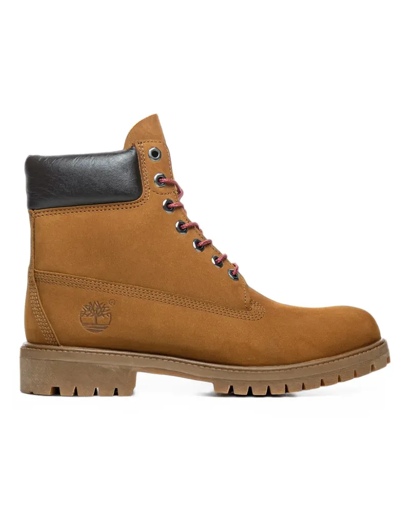 Timberland Premium 6-Inch Stiefel - Braun Braun