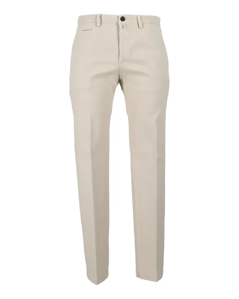 Briglia 1949 Chino mit geradem Bein - Nude Nude