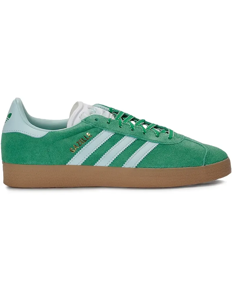 adidas Gazelle Sneakers - Grün Grün