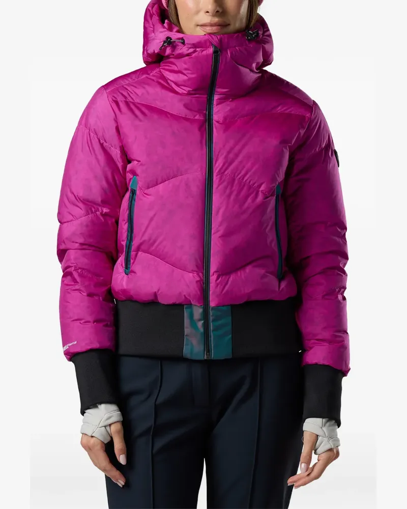 Rossignol Snowblaze Skijacke - Rosa Rosa