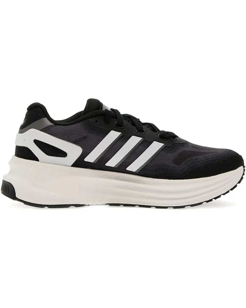 adidas ZX RX lace-up sneakers - Schwarz Schwarz