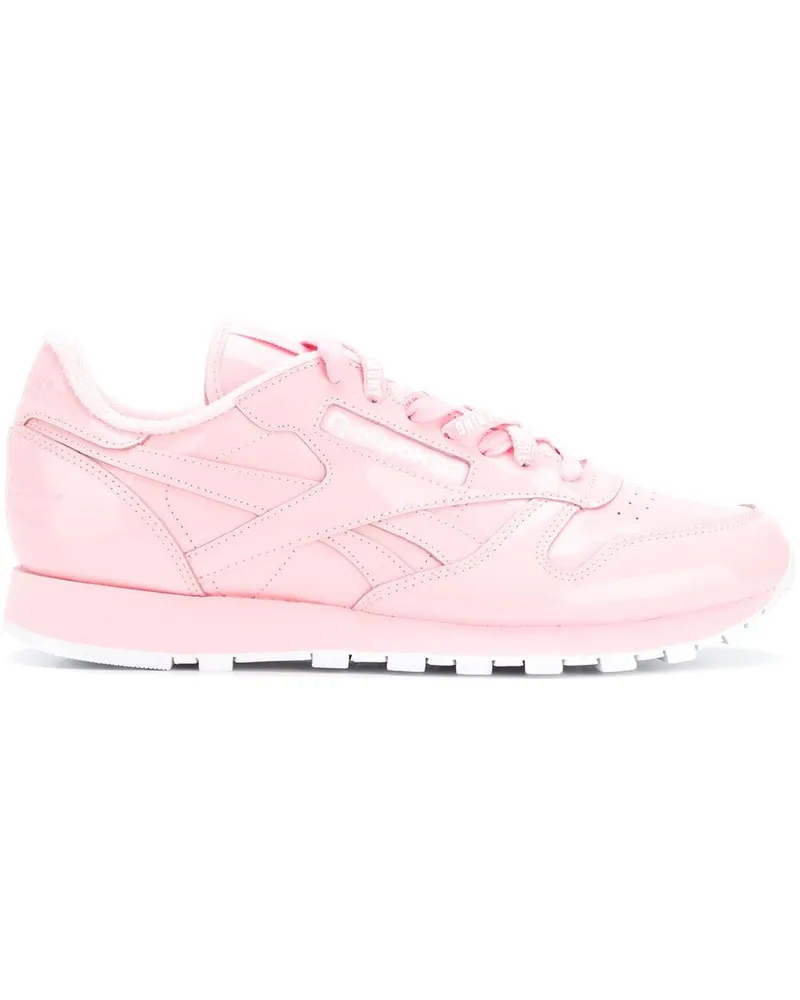 Reebok x Opening Ceremony Classic Leather Sneakers - Rosa Rosa