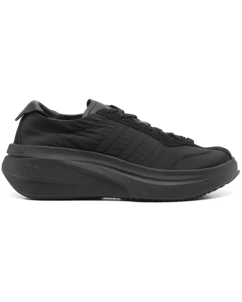 Y-3 Subaya Sneakers - Schwarz Schwarz