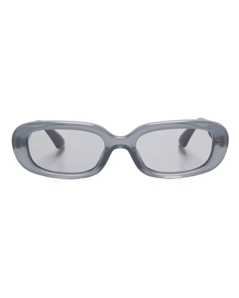 CHIMI 12 Sonnenbrille - Grau Grau