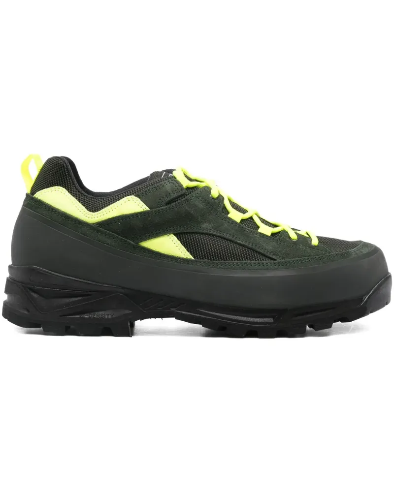 Diemme Grappa Hiker Sneakers - Grün Grün