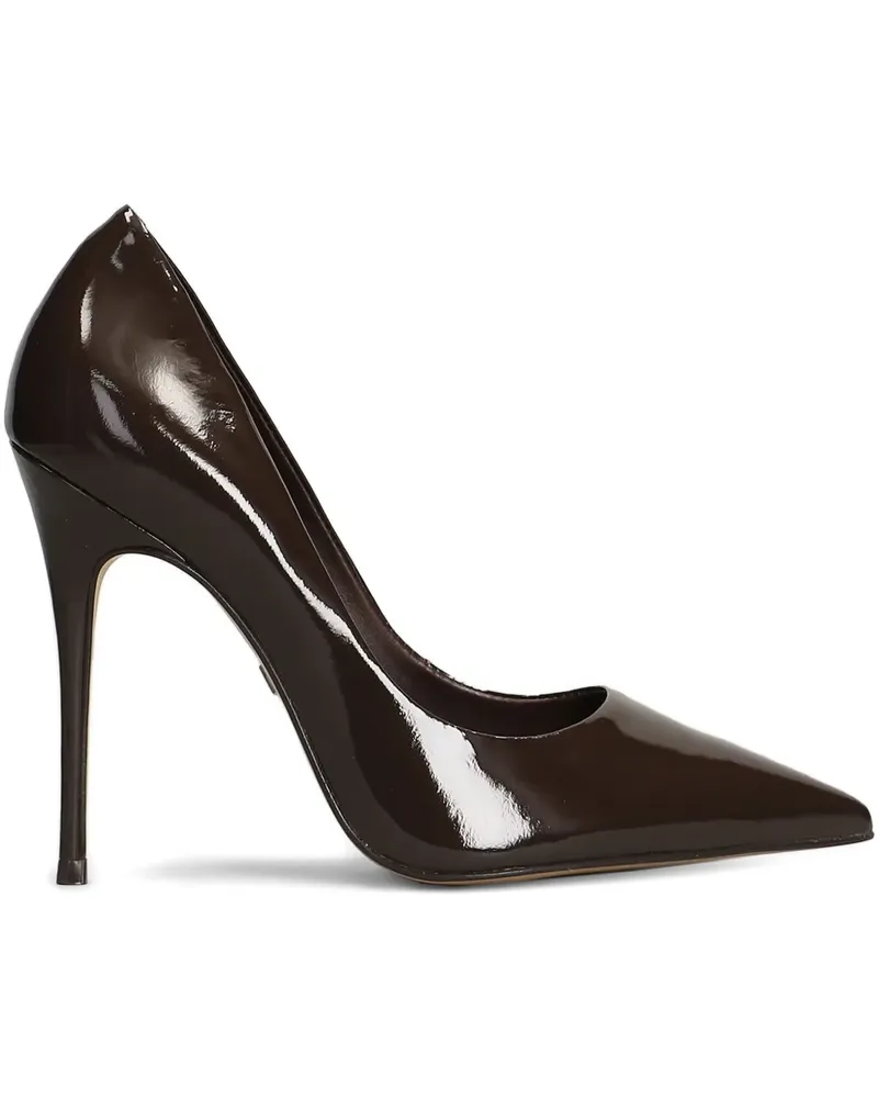 CARRANO Pumps mit spitzer Kappe - Braun Braun