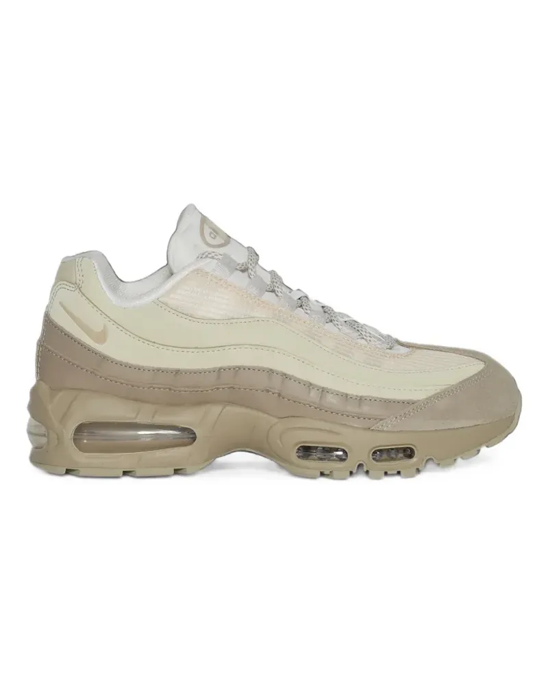 Nike Air Max 95 Big Bubble SE sneakers - Nude Nude