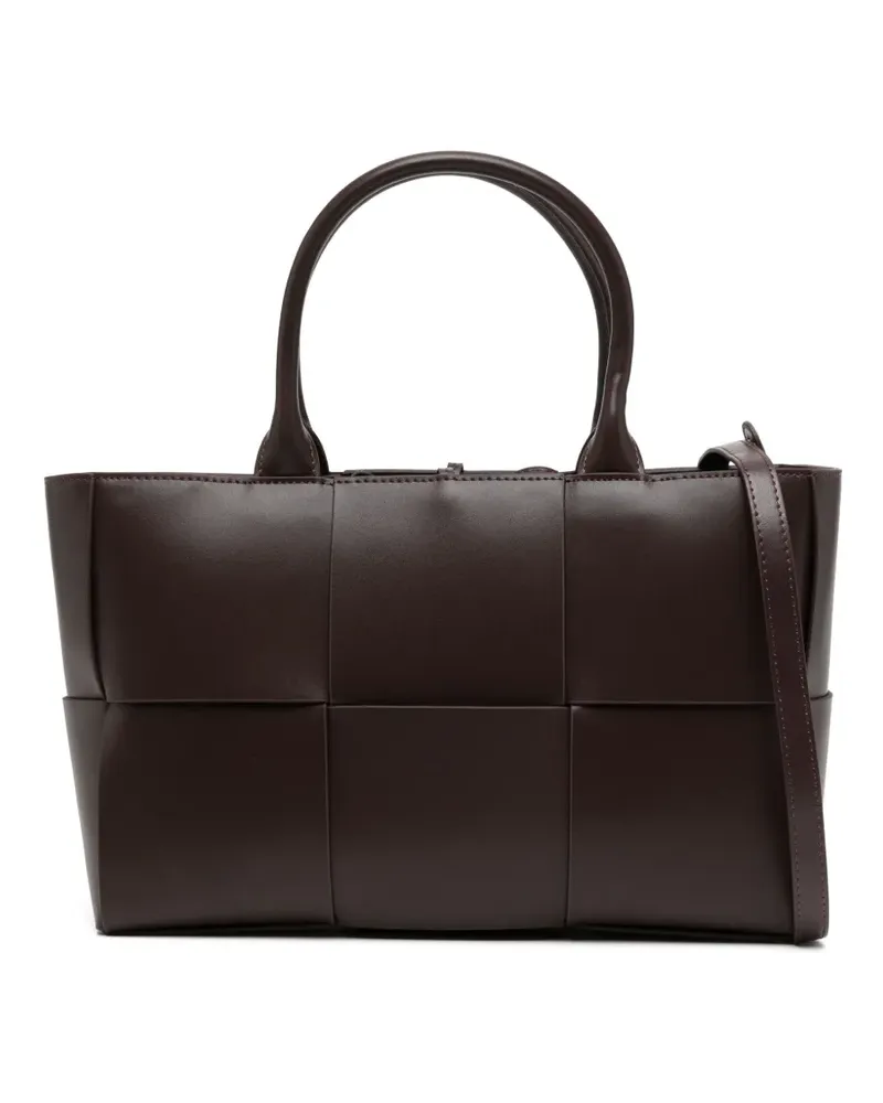 SENSO Mittelgroße Denver Tote Bag - Braun Braun