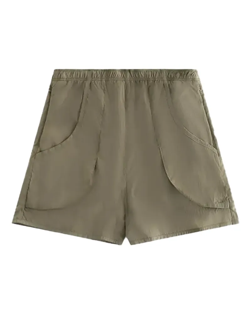 KITH Devan short - Grün Grün