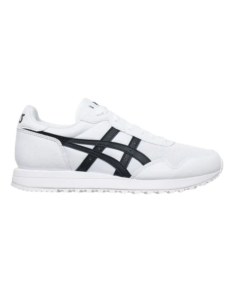 Comme des Garçons x Asics Tiger Runner sneakers - Weiß Weiß