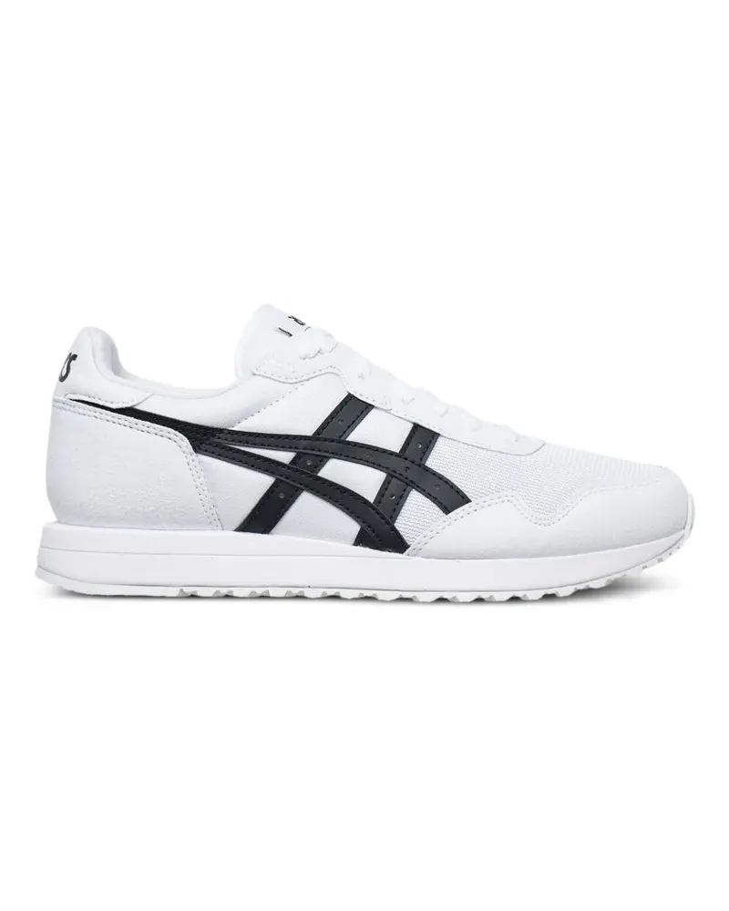 Comme des Garçons x Asics Tiger Runner sneakers - Weiß Weiß