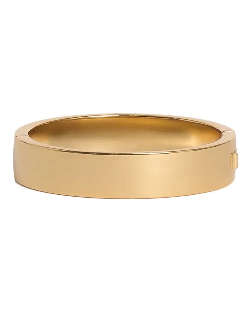 Fabiana Filippi Armband mit poliertem Finish - Gold Gold