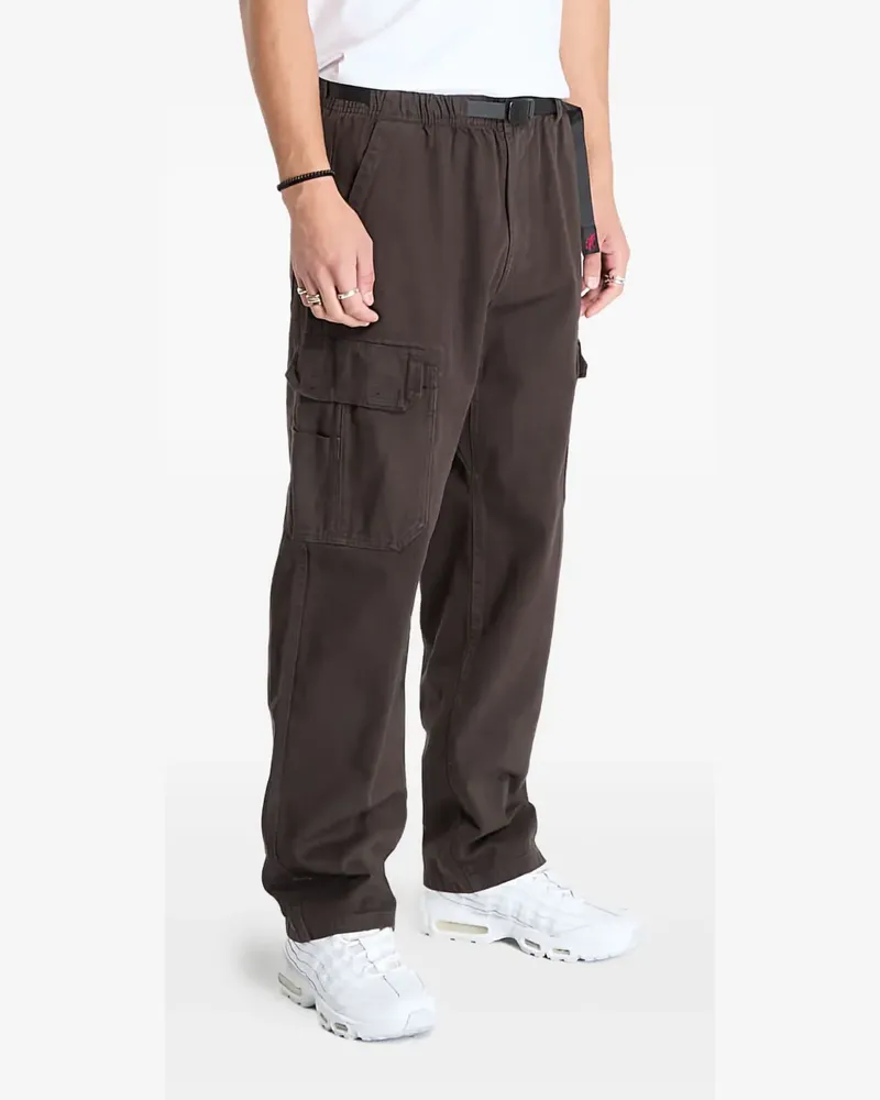 GRAMICCI Summit Cargohose - Braun Braun