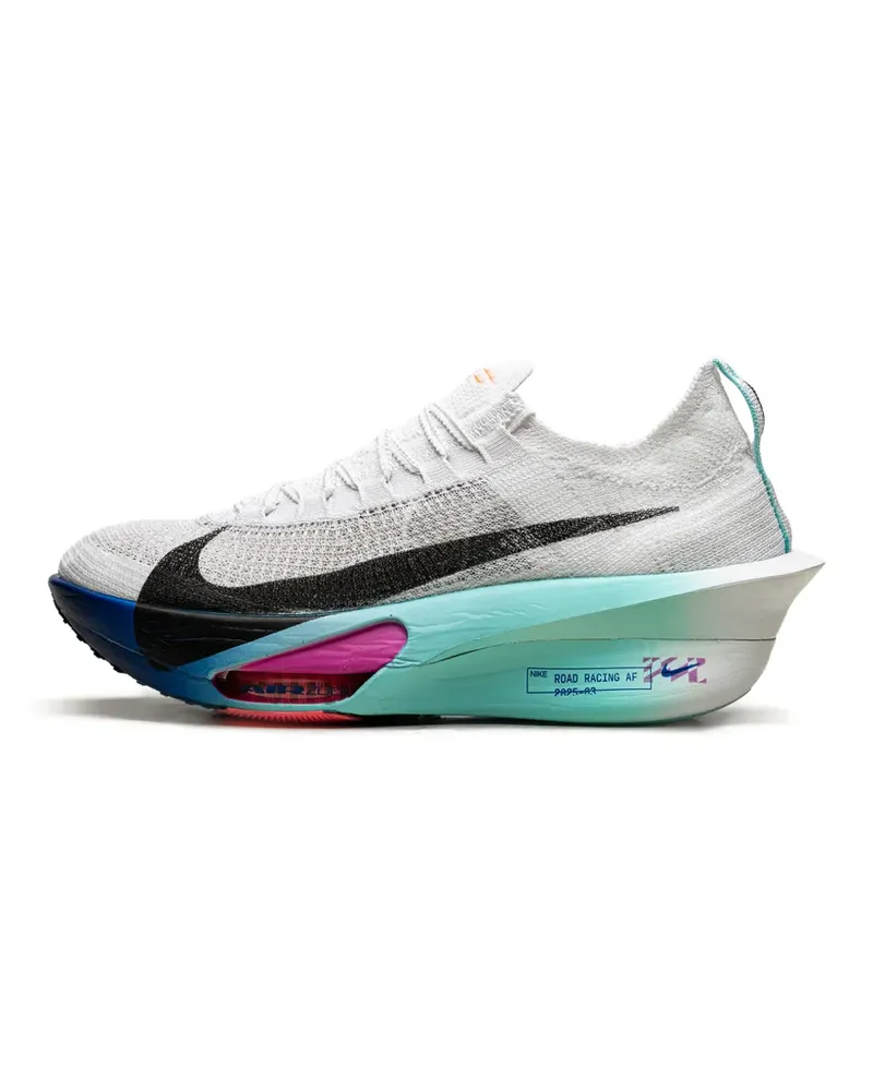 Nike Alphafly 3 Sneakers - Weiß Weiß