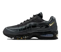 Air Max 95 Sneakers - Schwarz