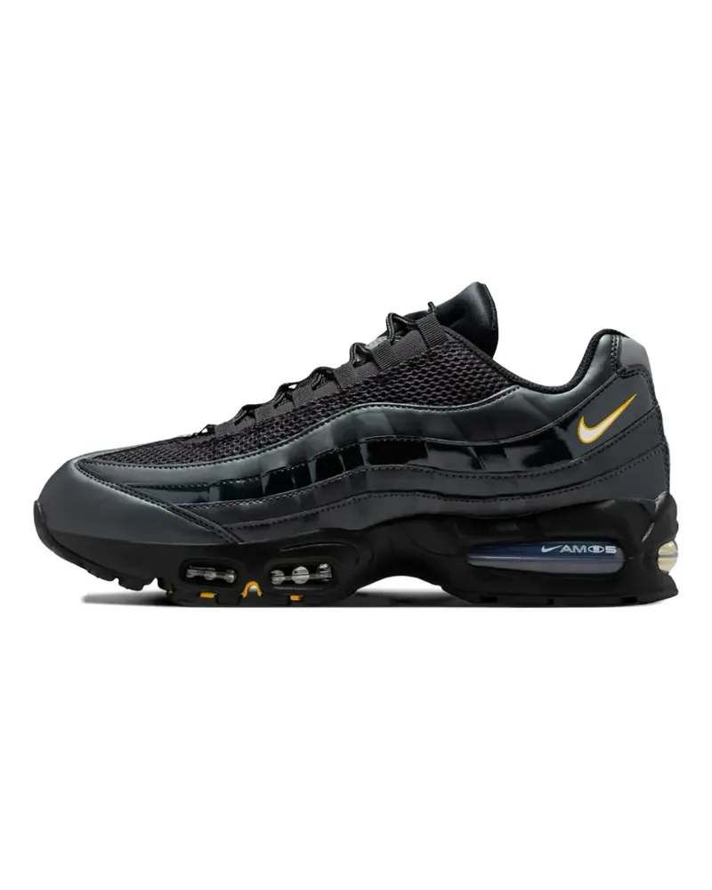 Nike Air Max 95 Sneakers - Schwarz Schwarz