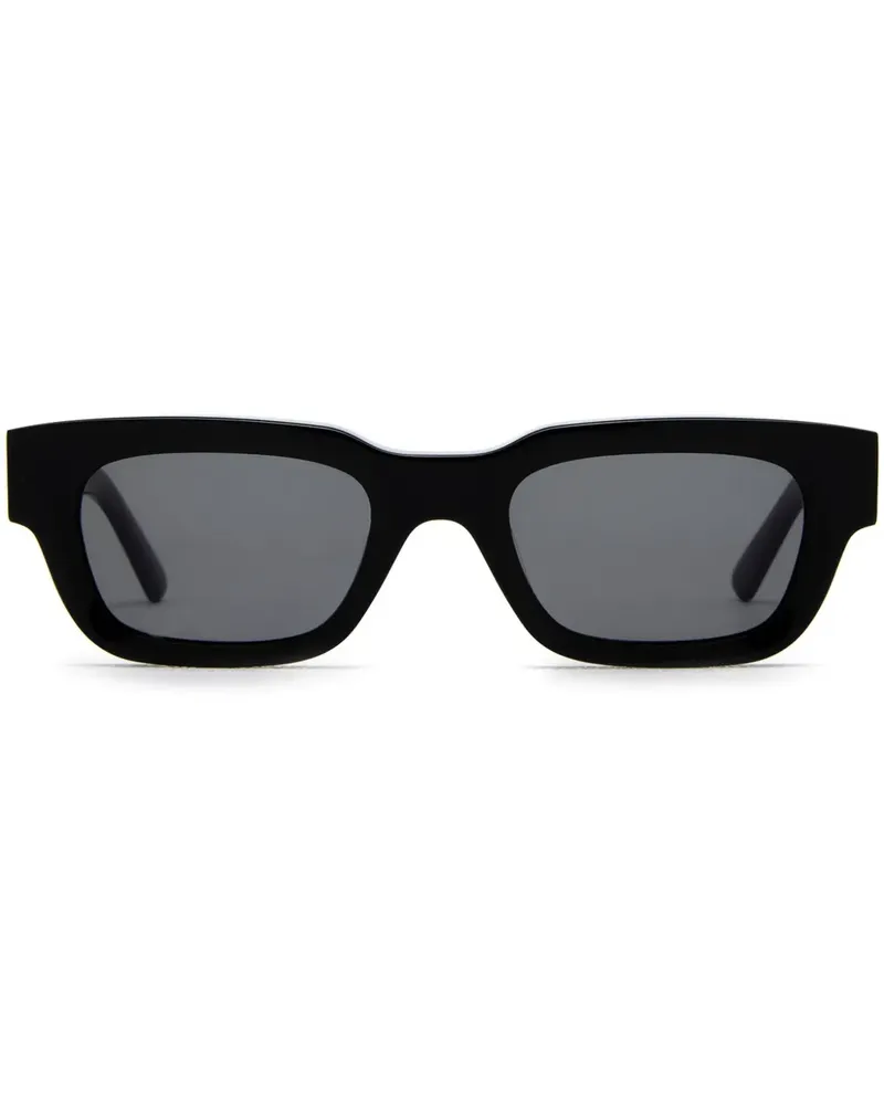 AKILA Zed Sonnenbrille - Schwarz Schwarz