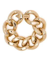 Isabel Marant Links Kettenarmband Gold