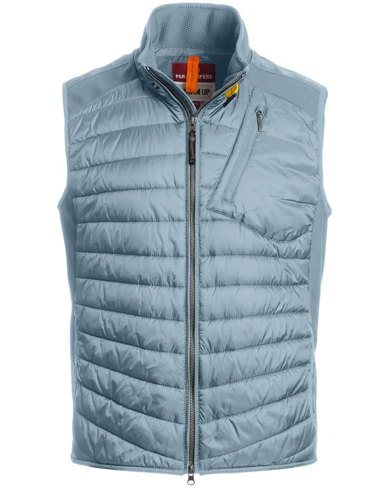 Parajumpers Zavier Weste Blau