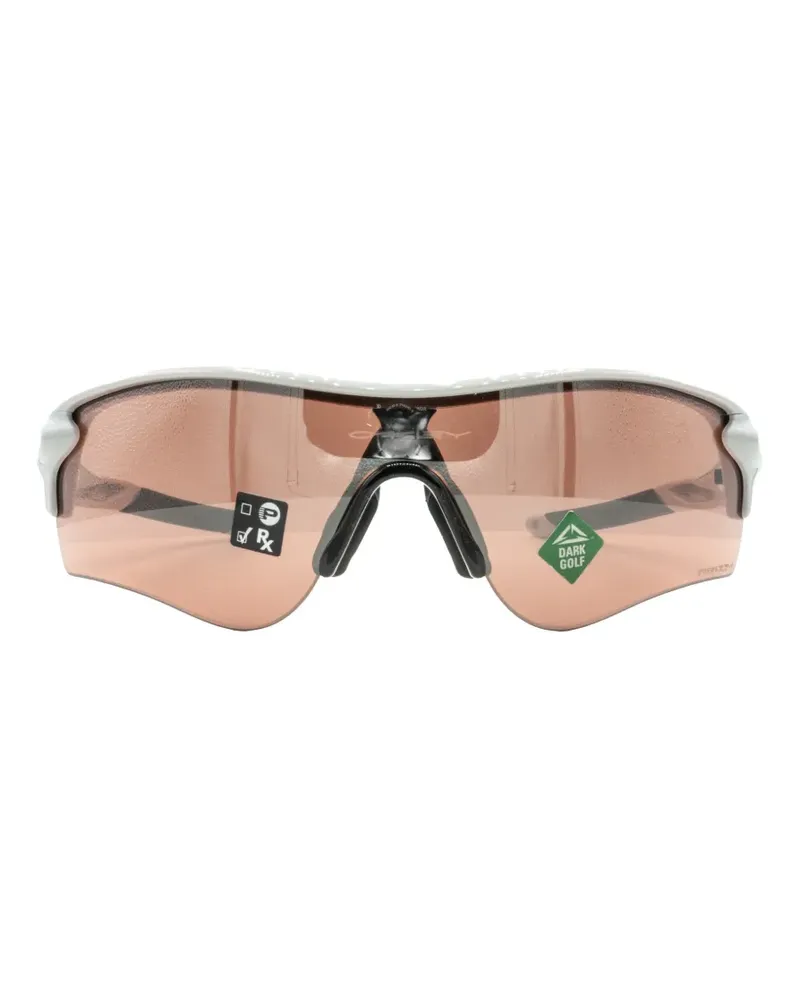 Oakley Radarlock Path sunglasses - Grau Grau