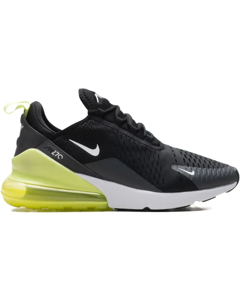 Nike Air Max 270 sneakers - Schwarz Schwarz