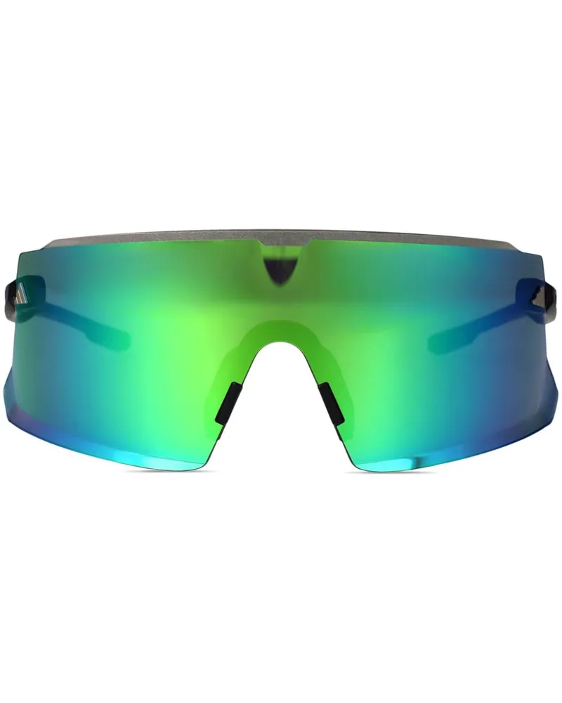 adidas Sport Sonnenbrille Schwarz