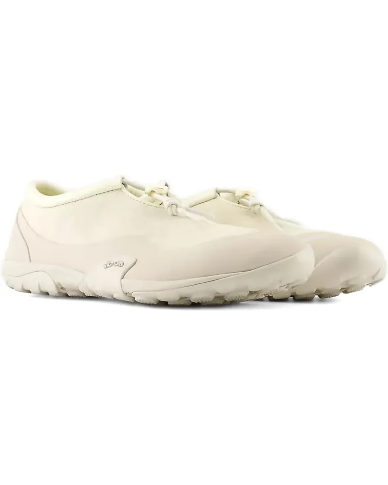 New Balance x Tokyo Design Studio MT10 "Angora/Moonbeam" Sneakers - Nude Nude