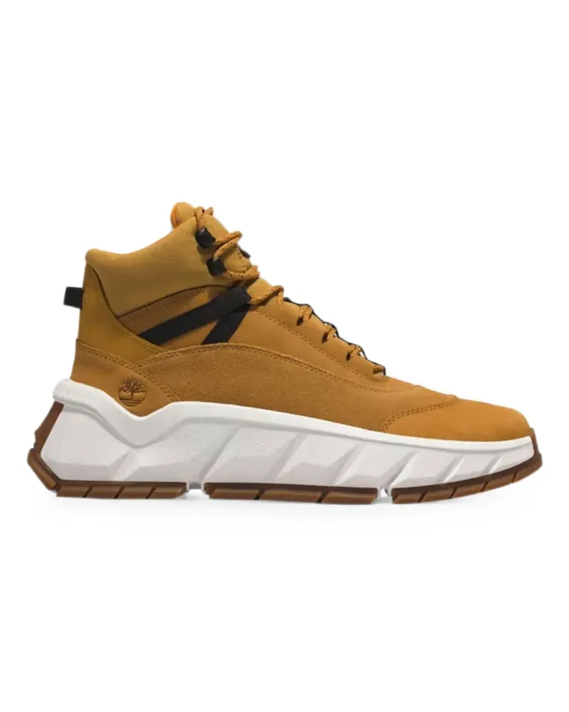 Timberland Turbo Hiker Stiefel - Nude Nude
