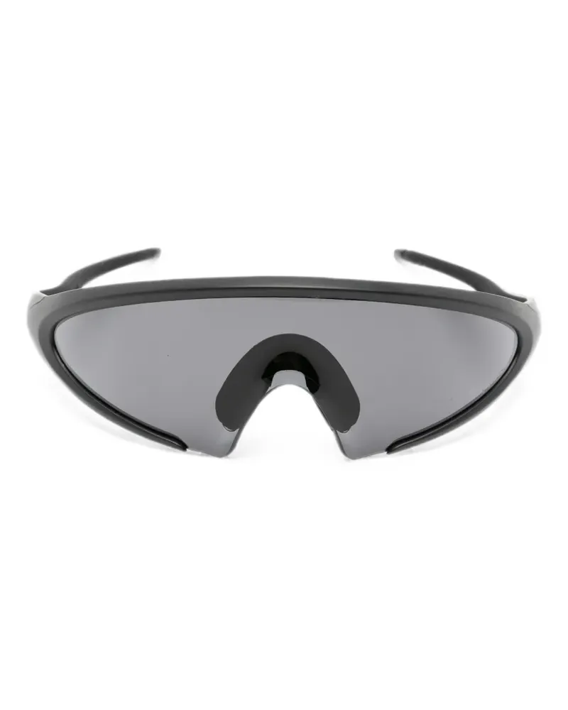 Oakley Ellipse Sonnenbrille - Schwarz Schwarz