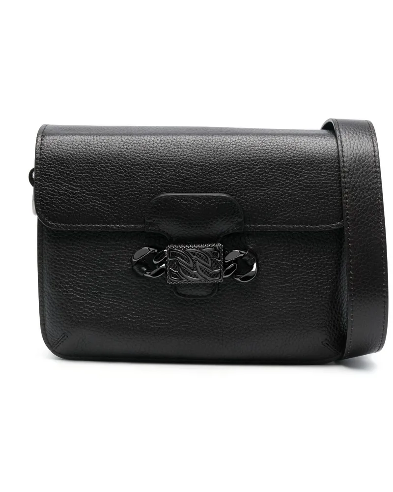Casadei Mia Tasche - Schwarz Schwarz