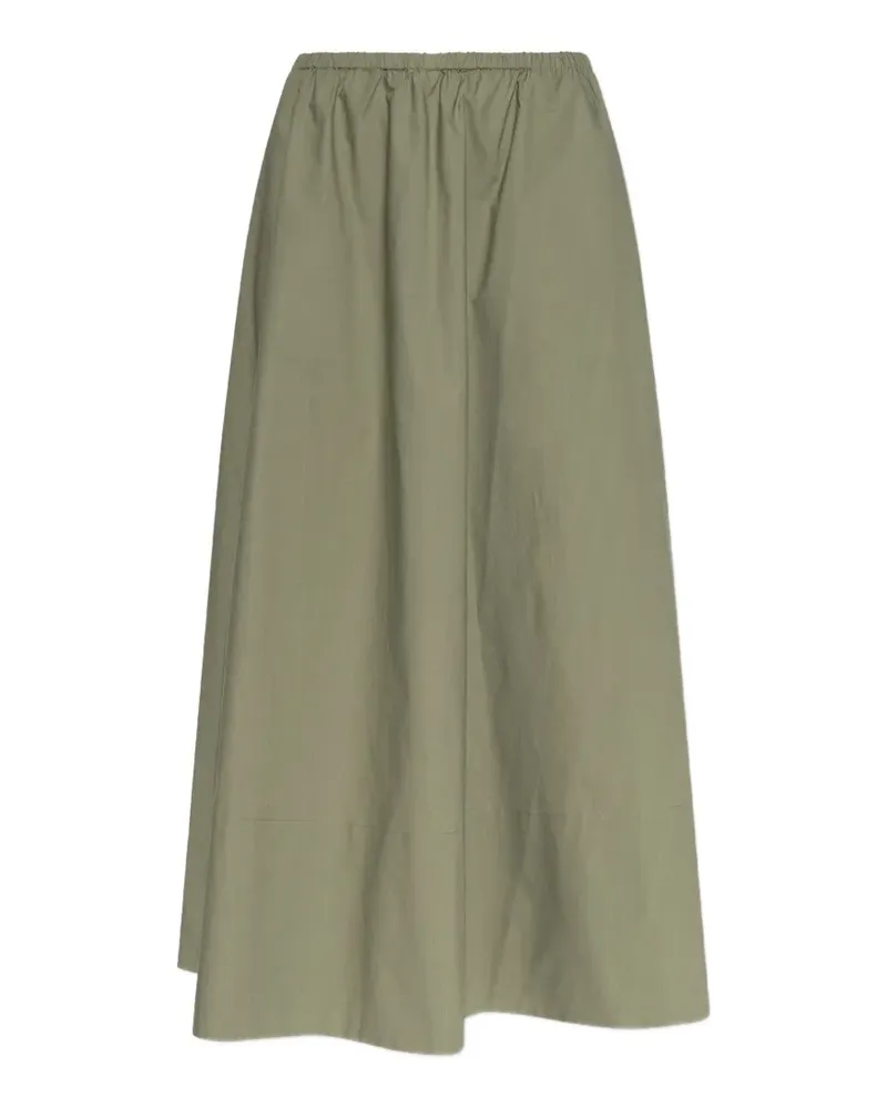 By Malene Birger Pheobes maxi skirt - Grün Grün