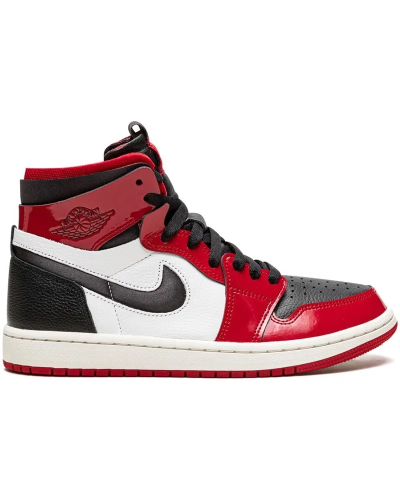 Jordan Air  1 Zoom Air CMFT Sneakers - Rot Rot