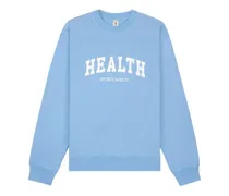 Health Sweatshirt