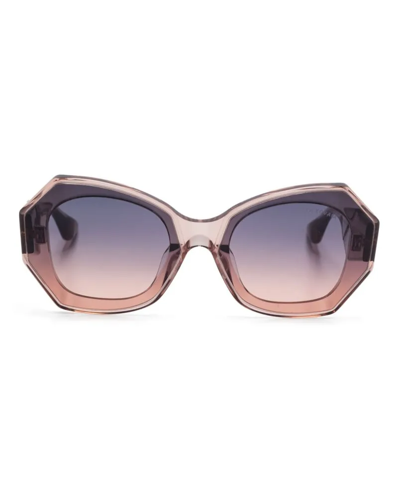 DITA Kovaia Sonnenbrille - Rosa Rosa