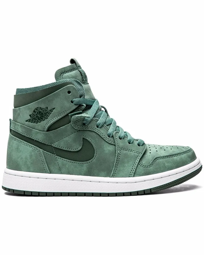 Jordan 1 High Zoom Air CMFT Sneakers - Grün Grün