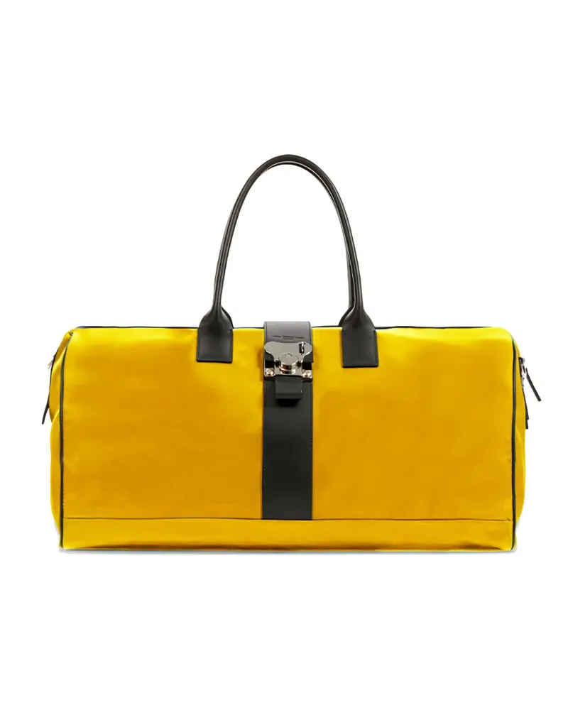 FPM Butterfly Reisetasche - Gelb Gelb