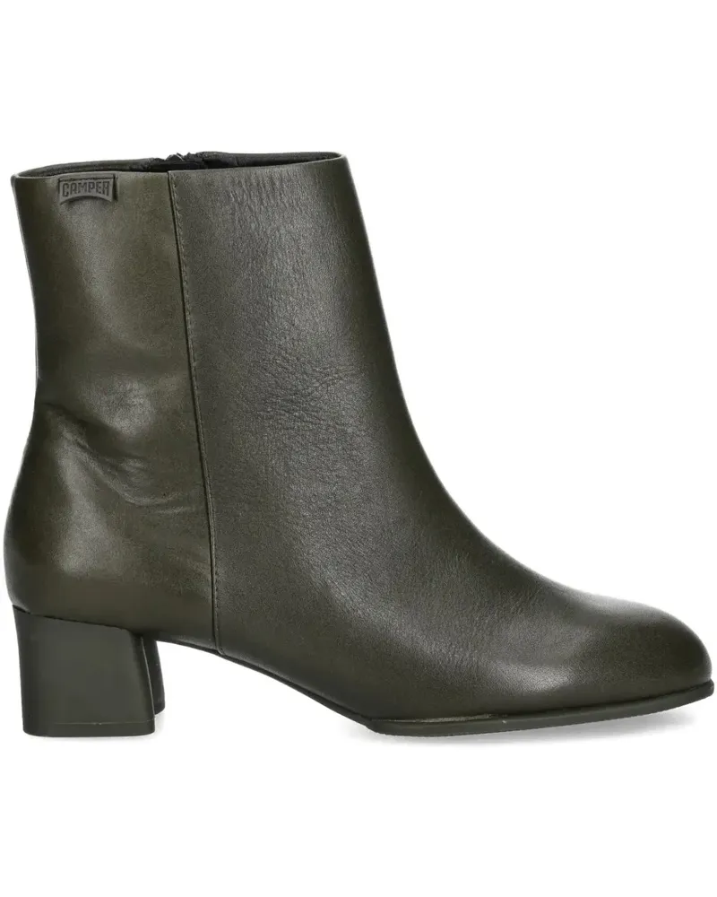Camper Katie Stiefel 51mm - Grün Grün