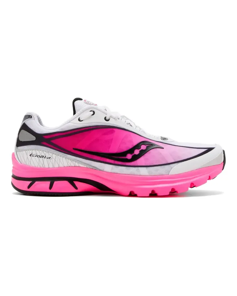 Saucony Kinvara sneakers - Weiß Weiß