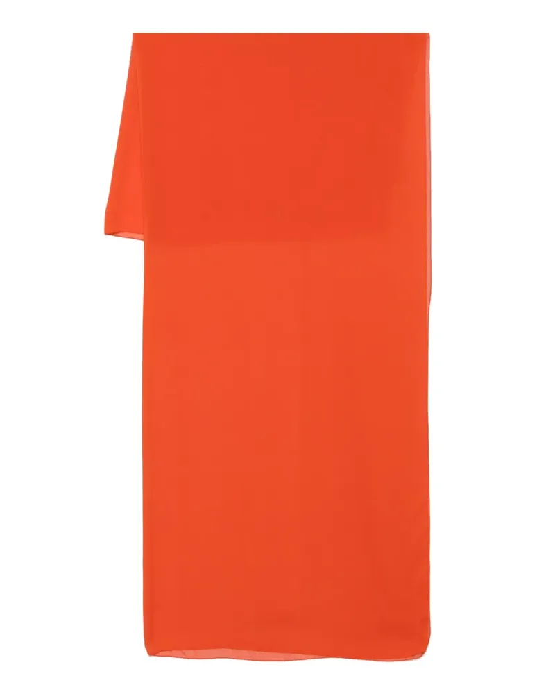 Lady Anne Lady Schal - Orange Orange