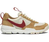 x Tom Sachs Mars Yard 2.0 sneakers - Braun