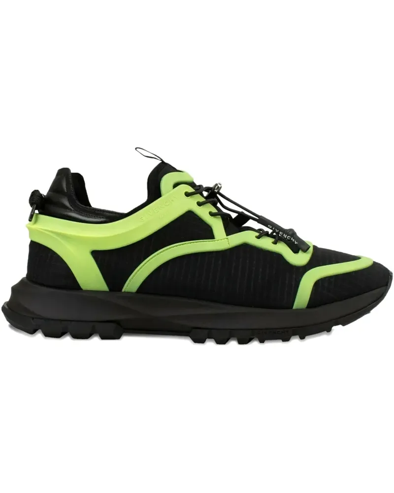 Givenchy Spectre Sneakers - Schwarz Schwarz
